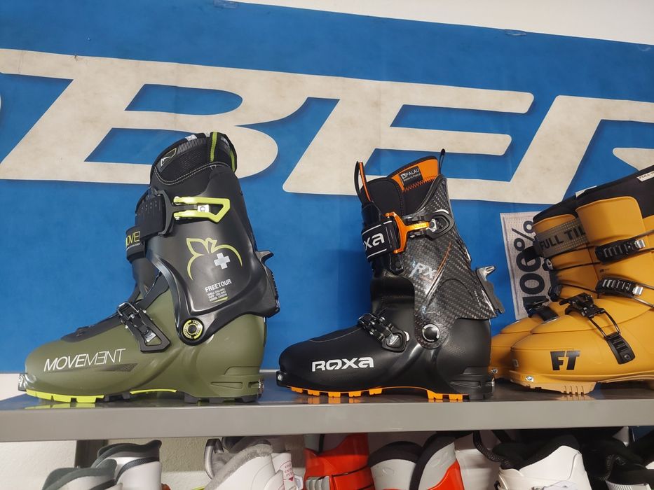 Clapari Movement,Hagan,Roxa, Fischer tură