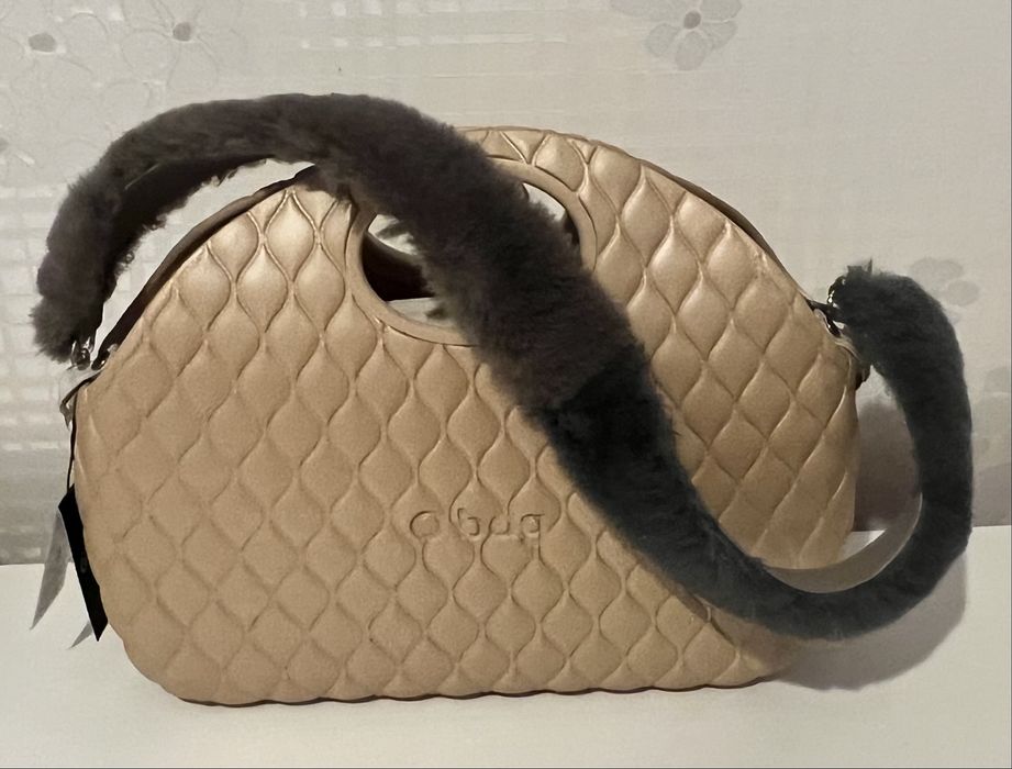 Obag Moon classic лимитирана