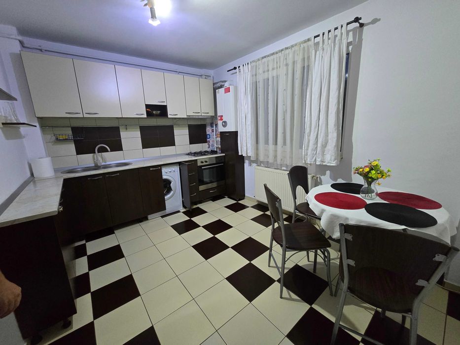 Inchiriez ap 2 camere - Proprietar