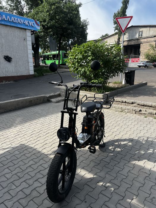 Гепард электра велик сатылады 1200вт