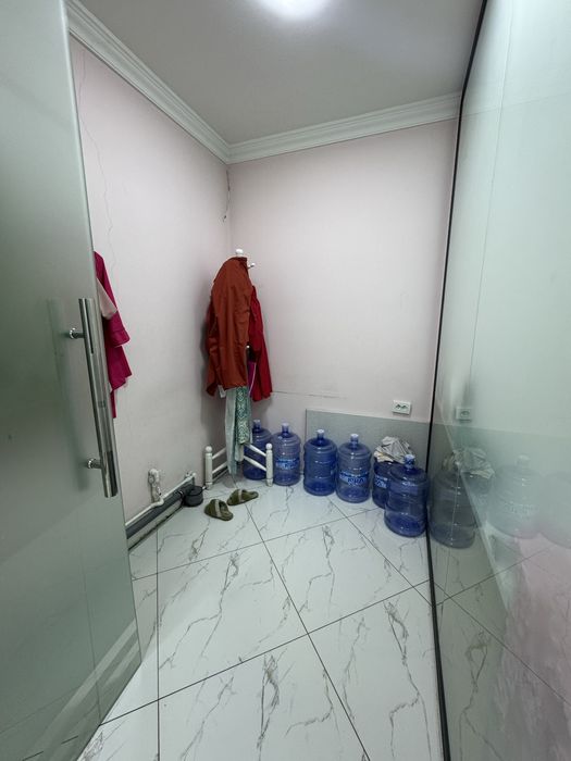 Ахмад Дониш|Динамо|77м²|Шоурум|Офис|Бутик|Авиакаса|Стоматология|Аптека