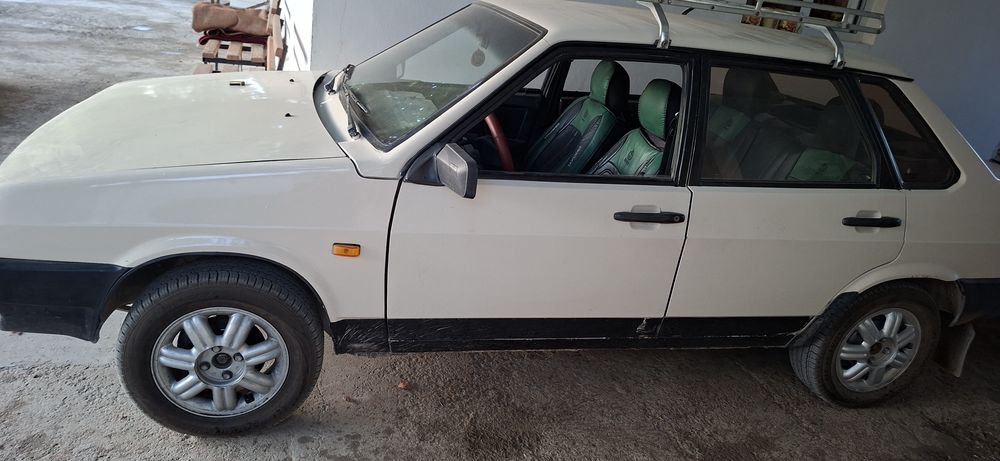 Vaz Lada samara  21099