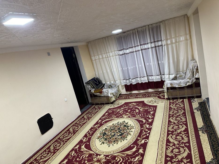 Dacha Burchumullada plyajdan 300 metr