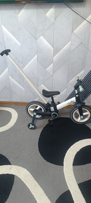 Велосипед -Беговел 2-6лет