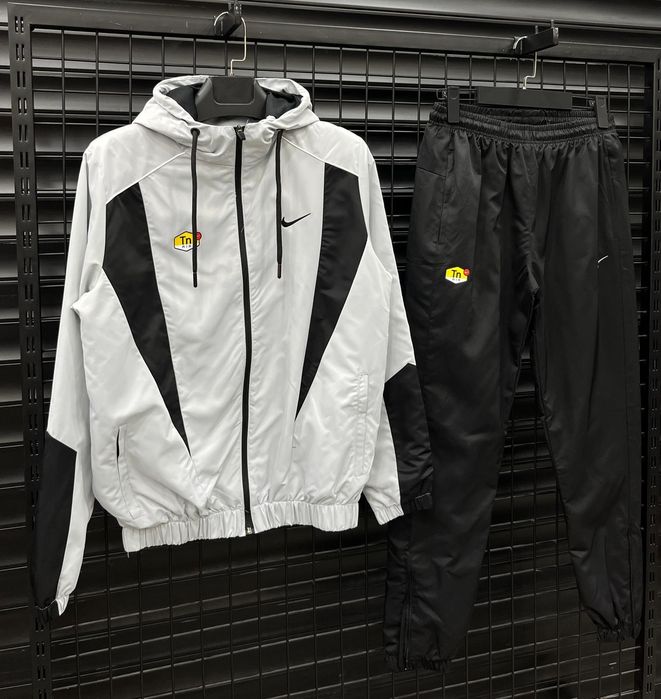 Мъжки шушляков екип NIKE – ТОП качество