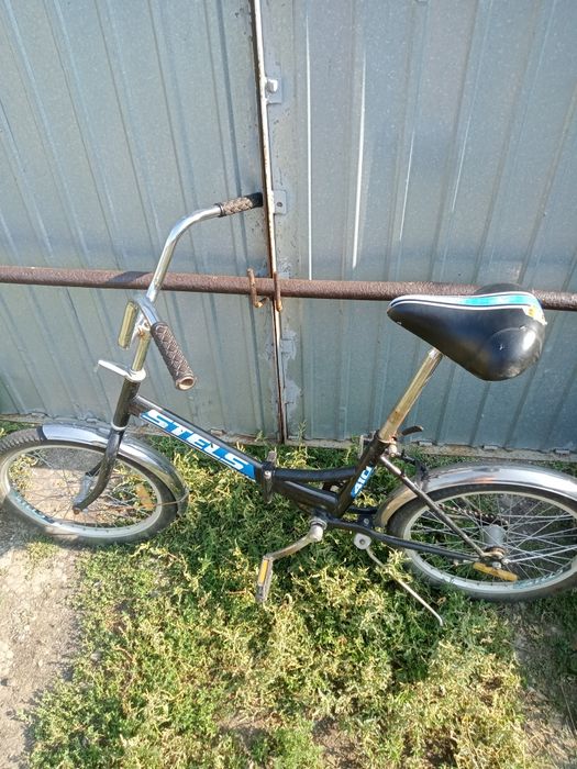 Продам велосипед