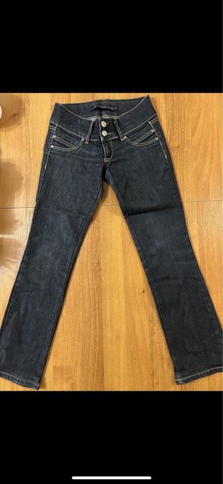 Дамски дънки