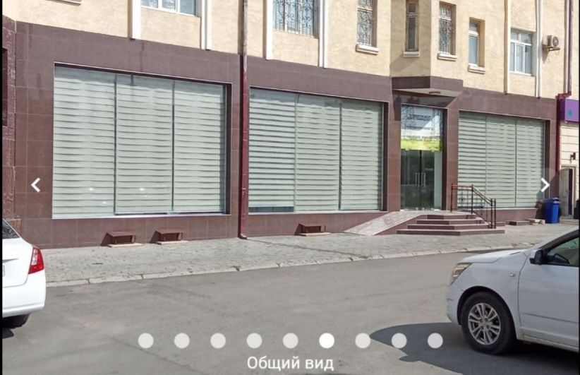 Аренда здании г.Самарканд