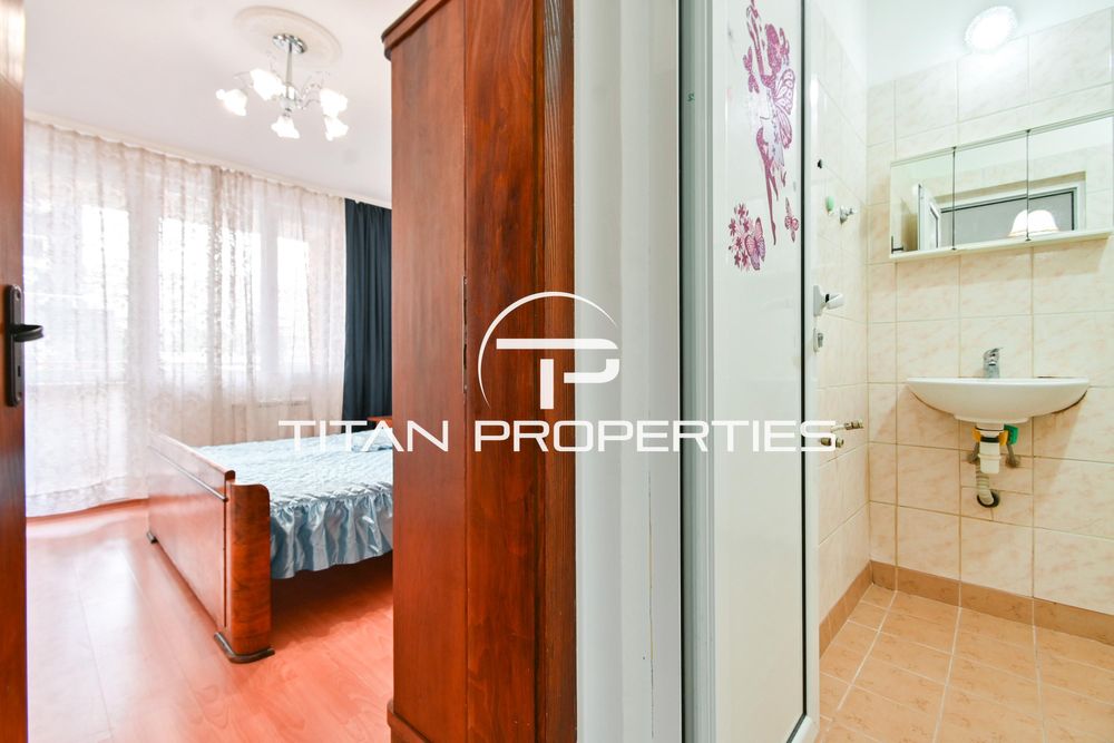 Дава се под наем Двустаен апартамент в София, Младост 4 - 65 кв.м за 613 € - Снимка #6