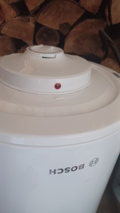 Vând boiler Bosch