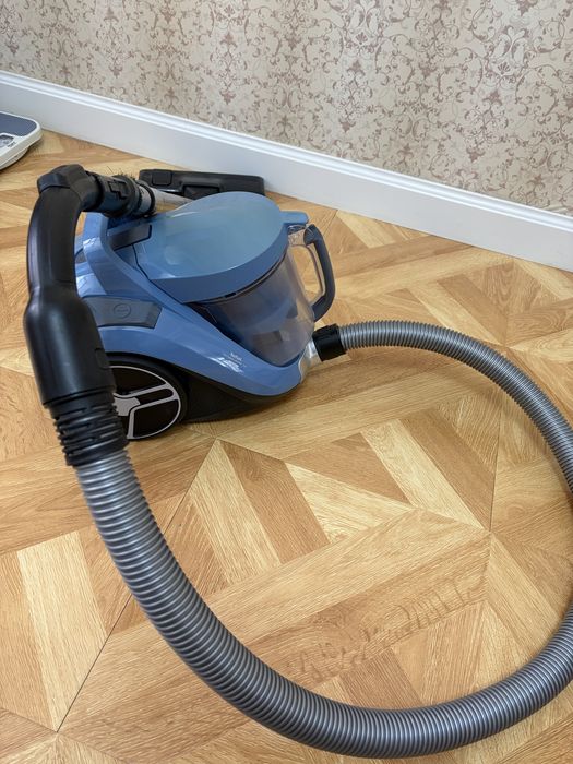 Пылесос Tefal Compact Cyclonic