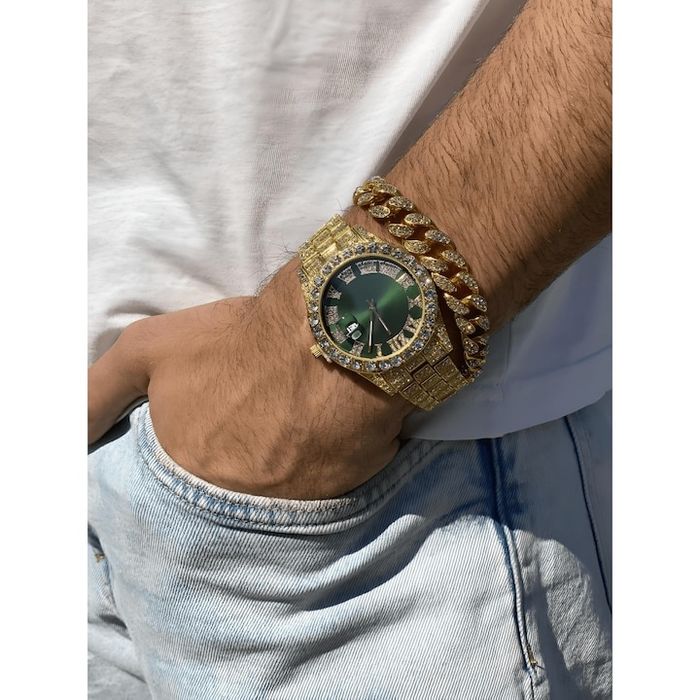 Луксозен подаръчен комплект