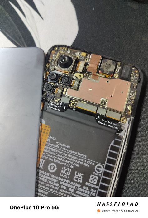 Редми ноте 11 на запчасти