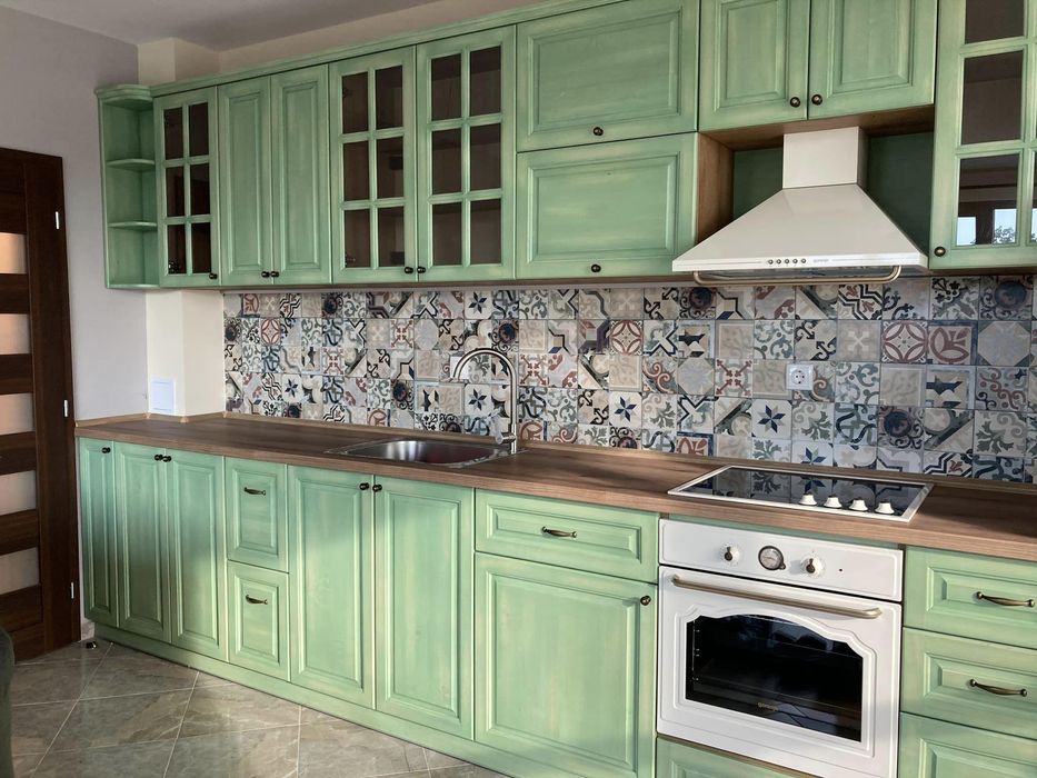 Дава се под наем Двустаен апартамент в София, Левски - 70 кв.м за 598.23 € - Снимка #3