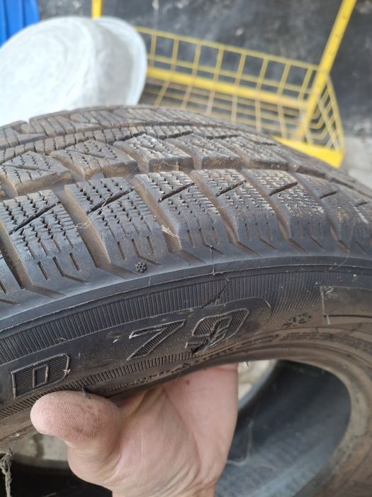 Балон зимний и летний