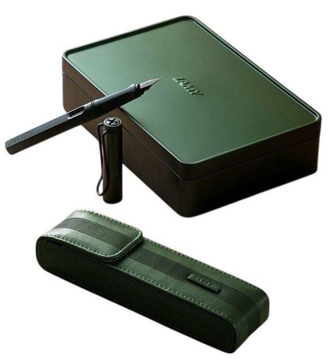 Подарочная ручка Lamy
