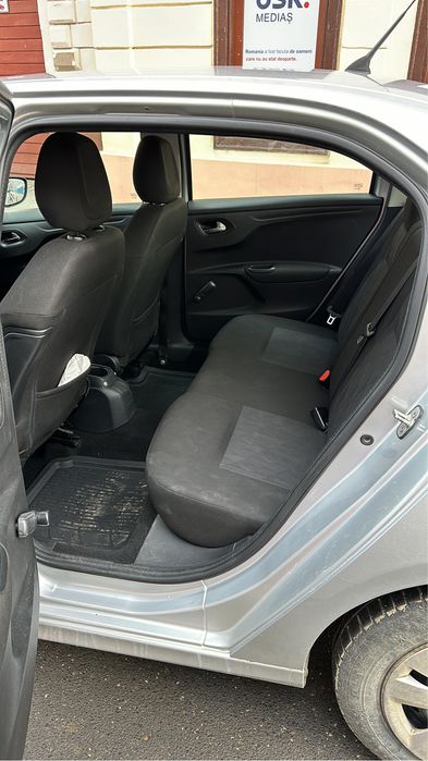 Ocazie Vand Citroen C-elysee 1.2 GPL