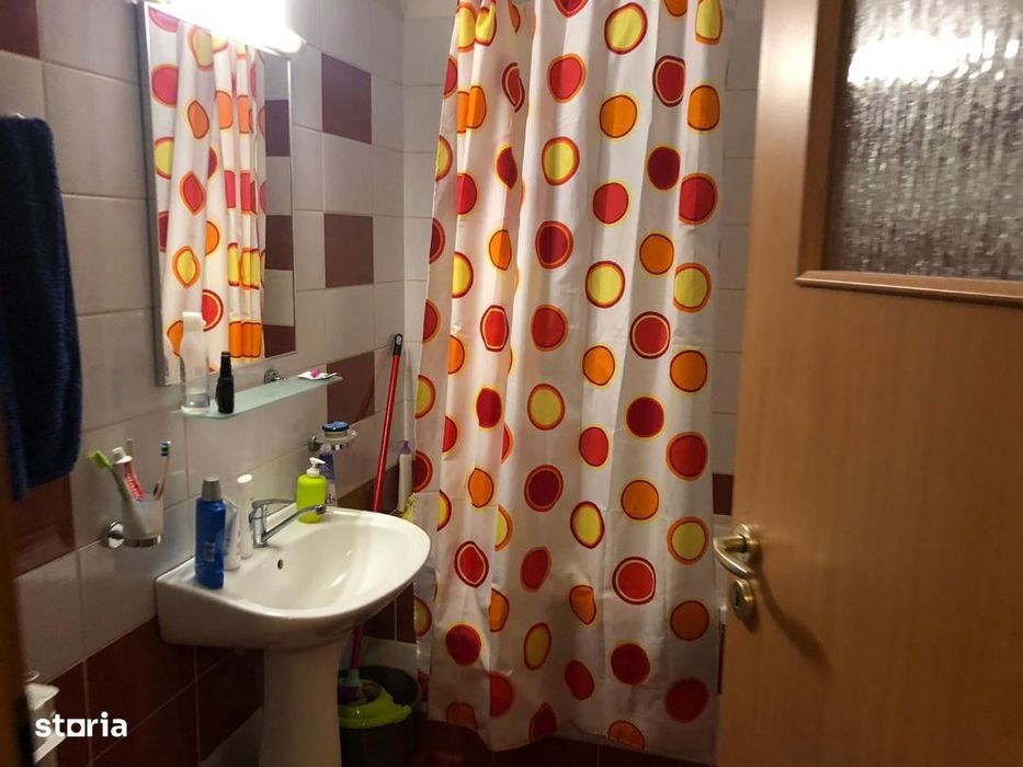 apartament in bloc nou,cartier Marasti,zona Iulius Mall