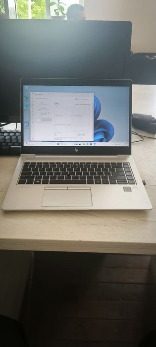 Hp EliteBook 840 G5