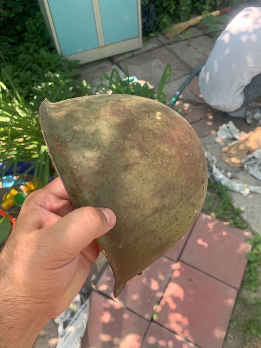 Каска Военная  Солдат  Офицер