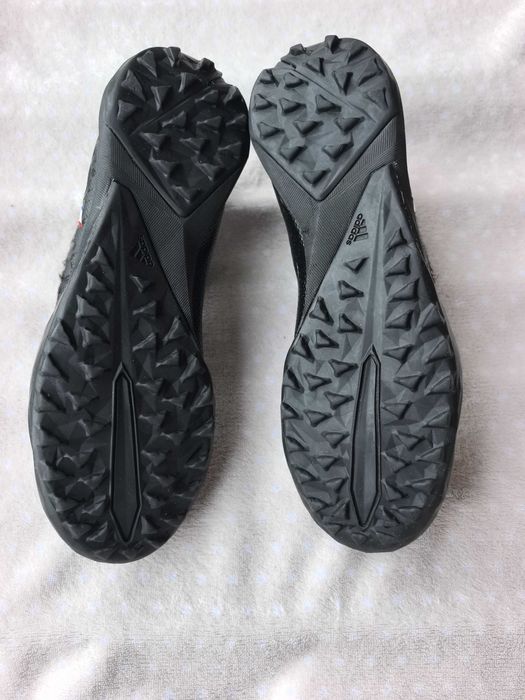 Детски стоножки adidas номер 371/3 стелка 23см като нови