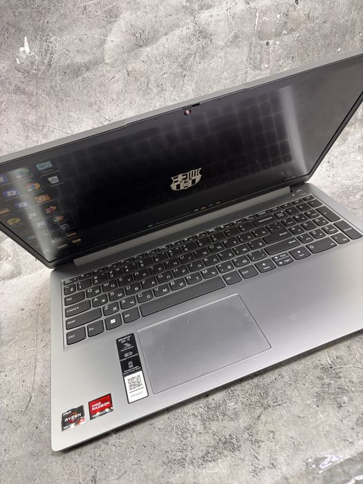 Ноутбук Lenovo (Костанай 1014, лот 6864)