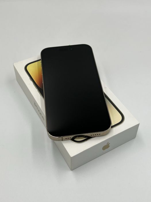 iPhone 14 Pro 256Gb