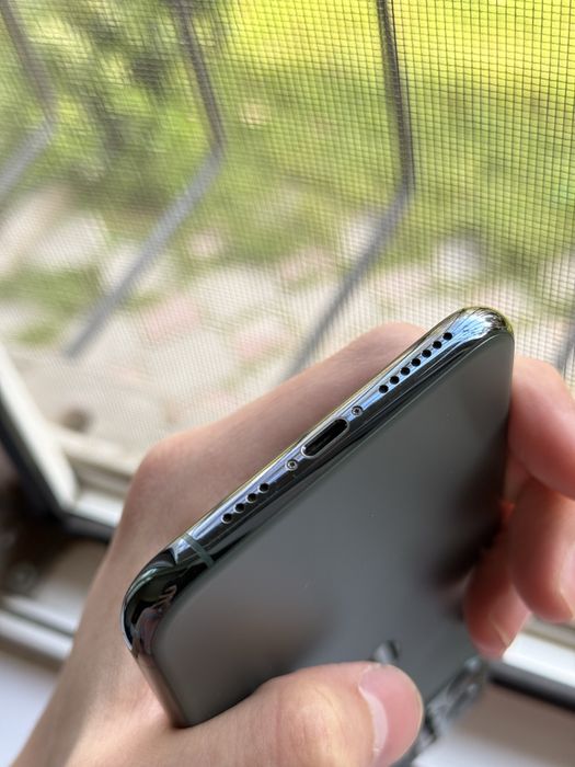 Iphone 11 pro max Ideal