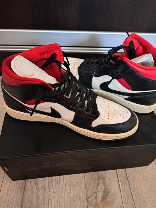 Обувки Nike Air Jordan