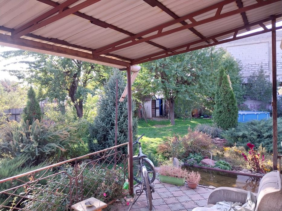 Продам Дом водник