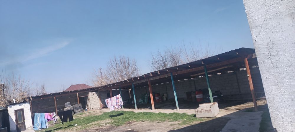 Жер үй сатылады 5 болмели