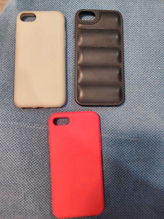 Калъфчета за Iphone Se2020