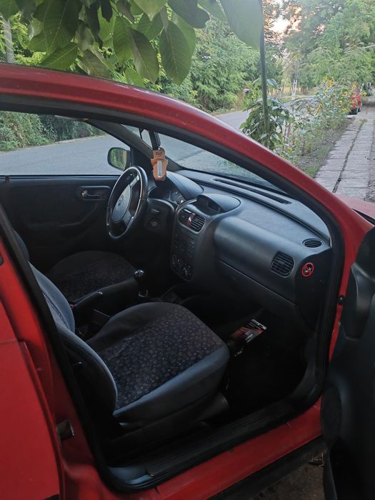 OPEL Corsa 0 — imagine 2