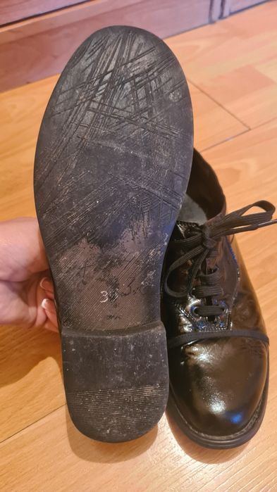 Продам туфли мужские
