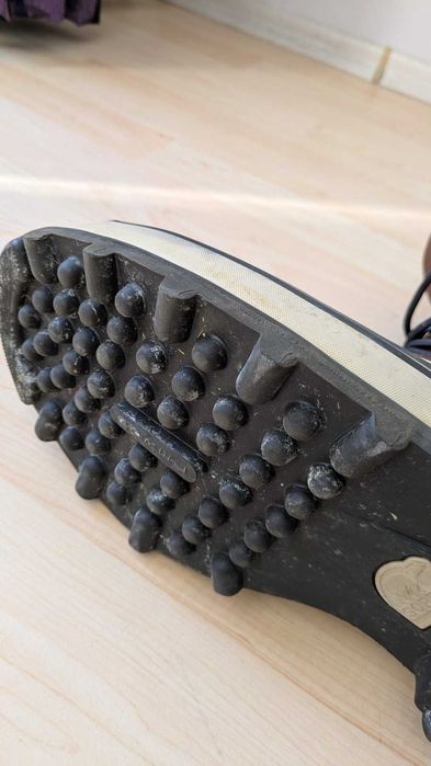 Мъжки зимни ботуши Sorel - 34 см стелка