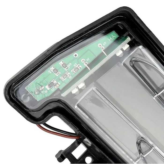 Semnalizare dinamică led semnal oglindă Mercedes A B C E S GLA GLK CLS