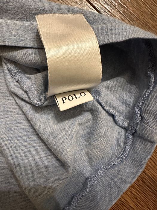 Ralph Lauren мъжка тениска