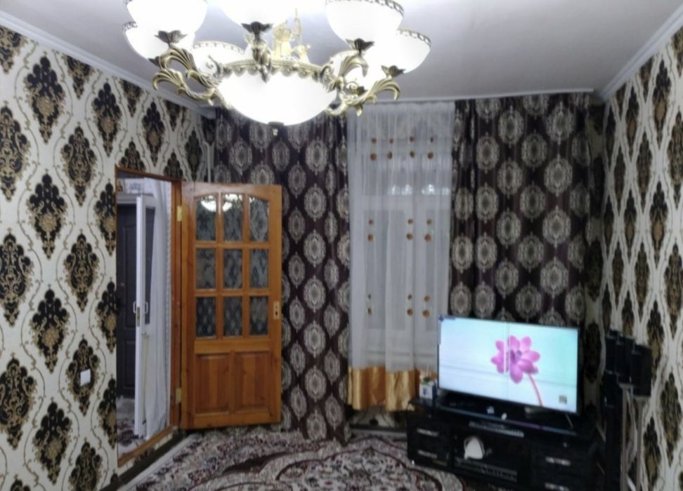 Продается квартира