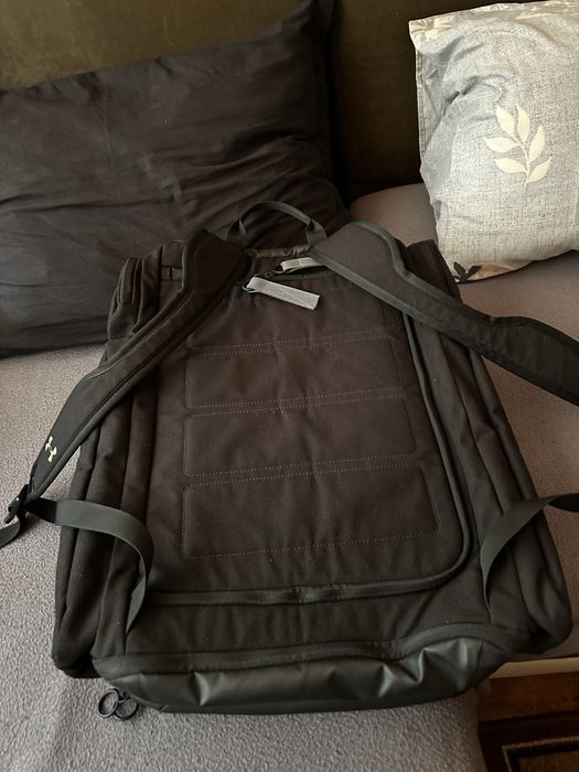 Раница under armor project rock