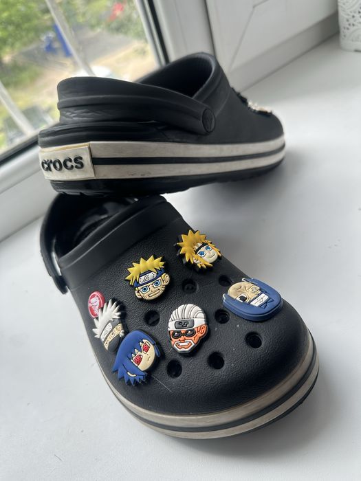 Сандали  детские Crocs