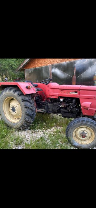 U445 Vand sau schimb cu ATV