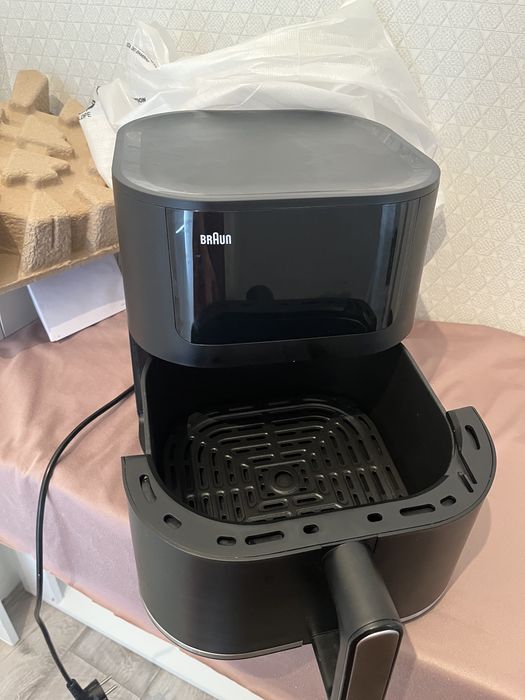 Аэрогриль Braun hf5030i
