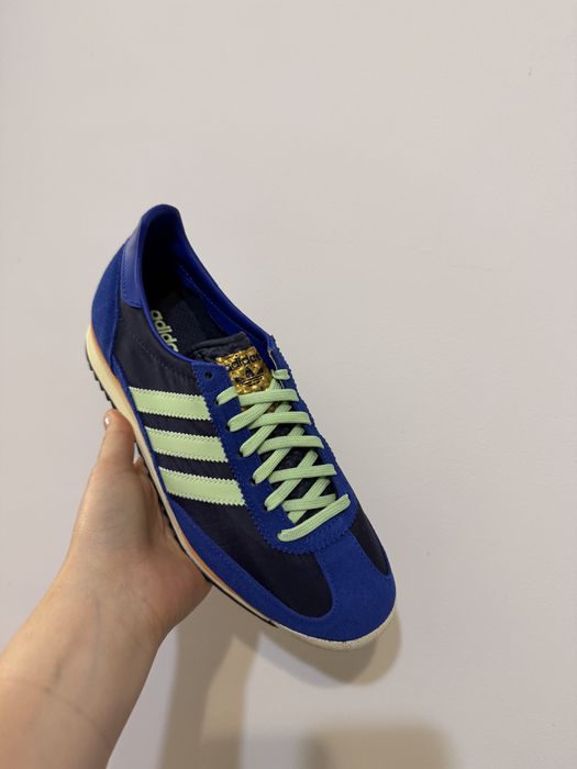 Adidas sl 72.