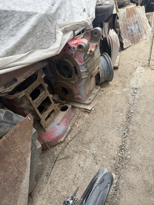 Сельхозтехника агрегаты