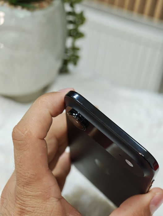 iPhone Air 92% Baterie