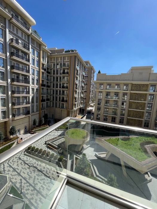 ЖК Мирабад Авеню! Сдается новая 2-х комнатная квартира!