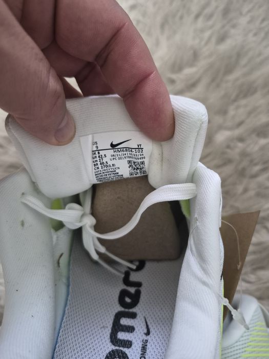 Adidasi nike vomero 18 original