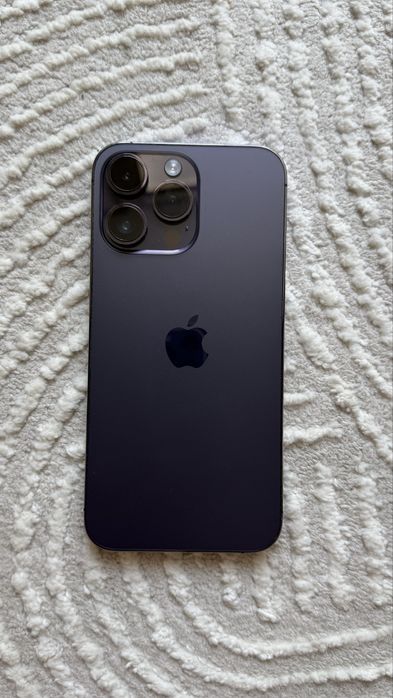Iphone 14 pro max 256гб