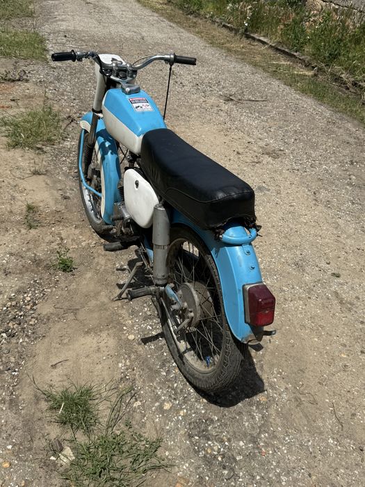 Продавам Балканче 50
