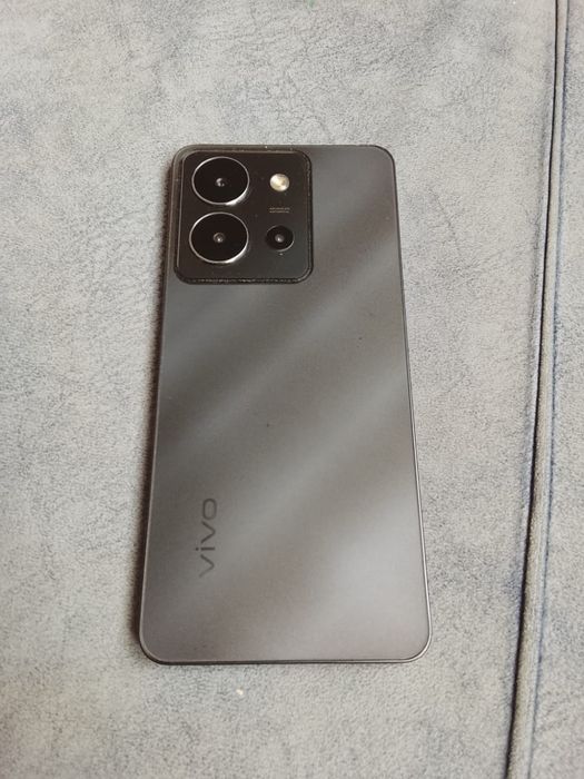 Телефон vivo Y36 8/256гб обмен
